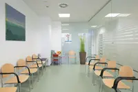 Hausarztpraxis Dr. med. Katrin Krauss und Torsten Heß