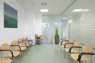Hausarztpraxis Dr. med. Katrin Krauss und Torsten Heß