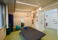 Heinrich-Haus Medizinisches Versorgungszentrum (MVZ) GmbH