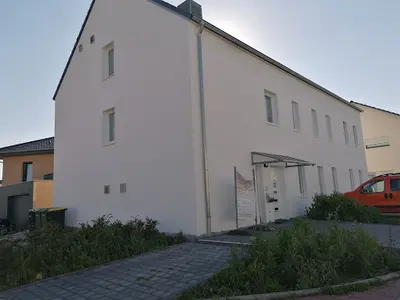 Berufsausübungsgemeinschaft Petereit R. Dr., Mick R., Wetz H. Dr., Haase A., Dr. Maier R.