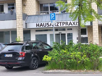 Hausarztpraxis Schultz-Hertel