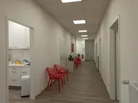 Hausarztpraxis Ünal-Spohr