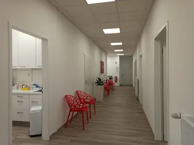Hausarztpraxis Ünal-Spohr