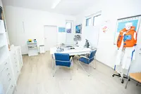 Hausarztpraxis Niederseelbach