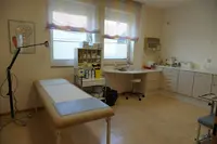 Das HausarztZentrum und das KinderarztZentrum