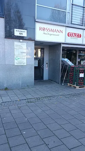 Hausarztpraxis am Schlossplatz