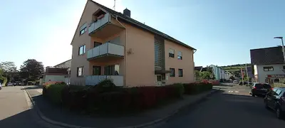 Die Hausarztpraxis Nierstein - Müller/Nienhold