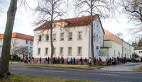 Hausarztpraxis Dr. med. Dana Sonja Herberg-Schmidt, Meisterin der Akupunktur