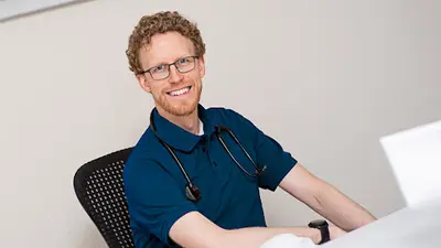 Hausarztpraxis Tobias Sickermann