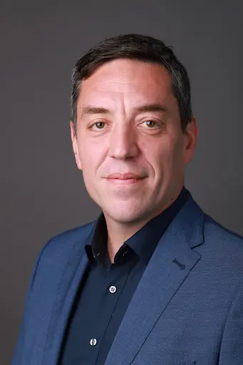 Herr Arhan Ragib Saguner