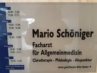 Mario Schöniger