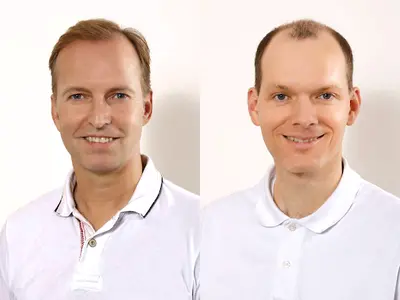 Dr. med. Sven Warrelmann & Dr. med. Thomas Flamm