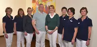 Hausarztpraxis Europaallee
