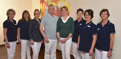 Hausarztpraxis Europaallee