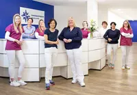 Hausarztpraxis Norderstedt, Dr. Bettina Chilian und Kollegen