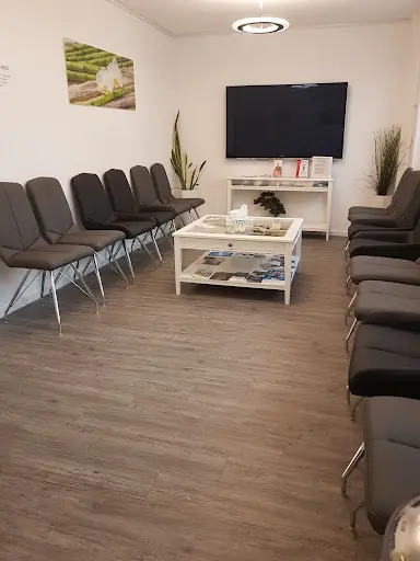 Hausarztpraxis Norderstedt, Fachärzte für Allgemeinmedizin