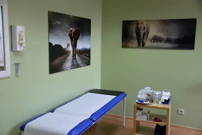 Praxis Wiat Mandich & Kollegen