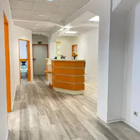 Hausarztpraxis Genchev & Gencheva