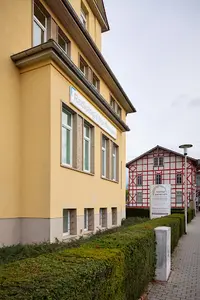 Herr Rainer Alscher