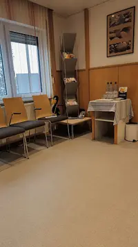Gemeinschaftspraxis A. Weber & Chr. Dombrowski
