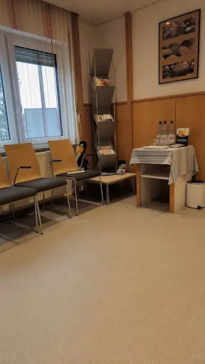 Gemeinschaftspraxis A. Weber & Chr. Dombrowski