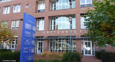 Dr. med. Markus Kirschner & Dr. med. Jörg Baumann