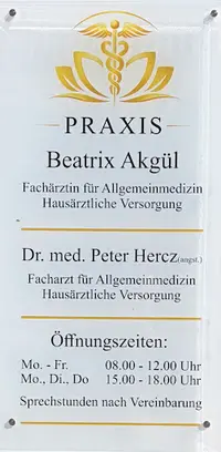 Praxis Beatrix Akgül