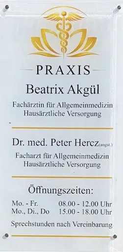 Praxis Beatrix Akgül