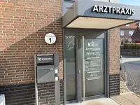 Hausarztpraxis KRILOVA