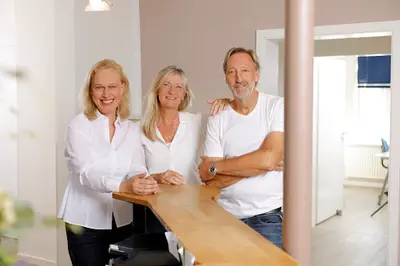 NERVENSEELE – Praxis für Neurologie & Psychiatrie | Falkenstein & Riedl