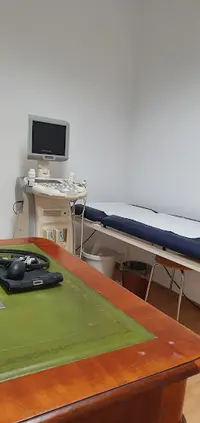 Hausarztzentrum Dr.May-Nillius, Hr.Niedtfeld, Hr.Ebenhardt, Fachärzte für Innere Medizin/Sportmedizin/Kardiologie