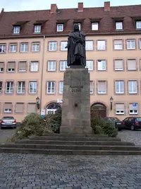 Ärzte am Albrecht Dürer Platz