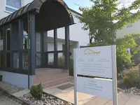 Die Ärzte Großgründlach Dres. med. Mathiowetz, Steinbauer, Pfeiffer