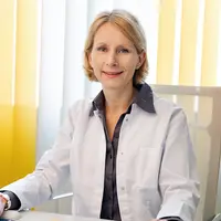 Dr. Christina Schedel