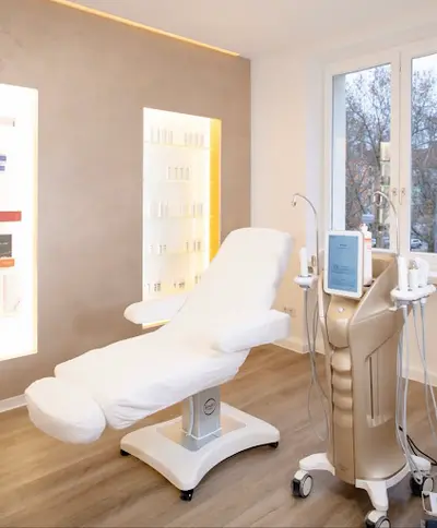 Fachärzte Belyavskaya & Kollegen – Allgemeinmedizin & Ästhetische Medizin