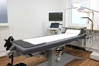 Gemeinschaftspraxis Alex und Vera Leschinski