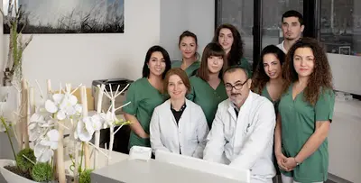 Hausärztliche Gemeinschaftspraxis Dr. med. Rasim Güler & Tip Dr. Oya Cabuk Dogan