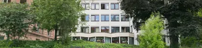 Hausarzt, Betriebsarzt Nürnberg Innenstadt, MVZ Dr. Renard & Kollegen