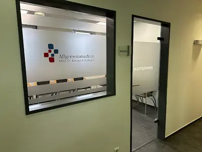 Hausarzt Nürnberg Tullnau, MVZ Dr. Renard & Kollegen