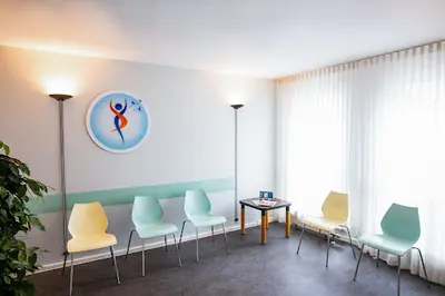 Hausarztpraxis Dr. med. Omeima Marx