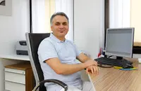Hausarztpraxis - TIP Dr. Hamdullah Orman