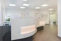Kardiologie Nürnberg, Johanna Dornauer, MVZ Dr. Renard & Kollegen