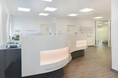 Kardiologie Nürnberg, Johanna Dornauer, MVZ Dr. Renard & Kollegen
