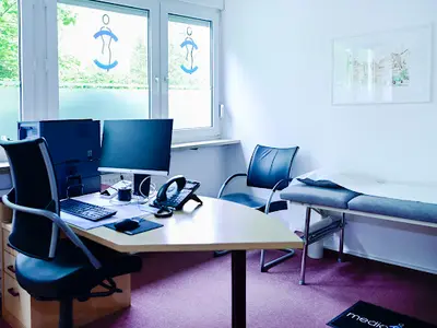 Medic-Center Birkenwald
