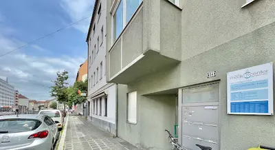 Medic-Center Gibitzenhof Nord