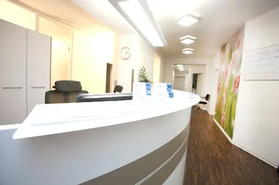 Medic-Center Gibitzenhof