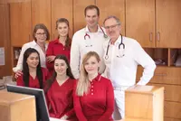 Medic-Center Hohe Marter