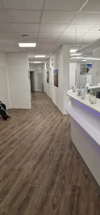 Medic-Center im Ärztehaus am Plärrer - Allgemeinmedizin