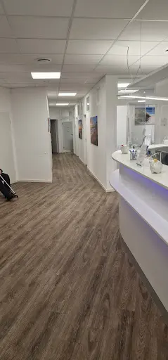 Medic-Center im Ärztehaus am Plärrer - Allgemeinmedizin