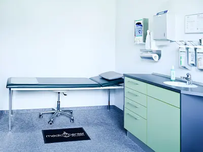 Medic-Center im Medcenter Langwasser